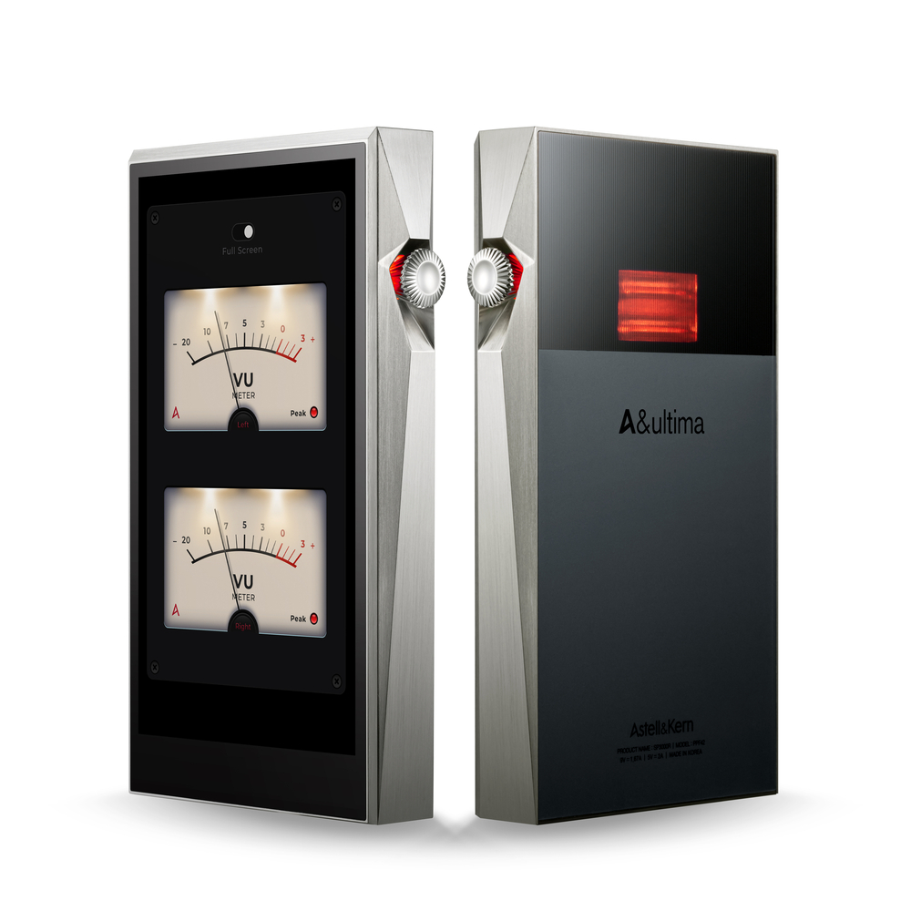 A&ultima SP3000T｜Astell&Kern