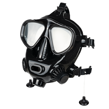 IST SPORTS CORP. :: RECREATIONAL :: MASKS :: TWIN LENS MASK