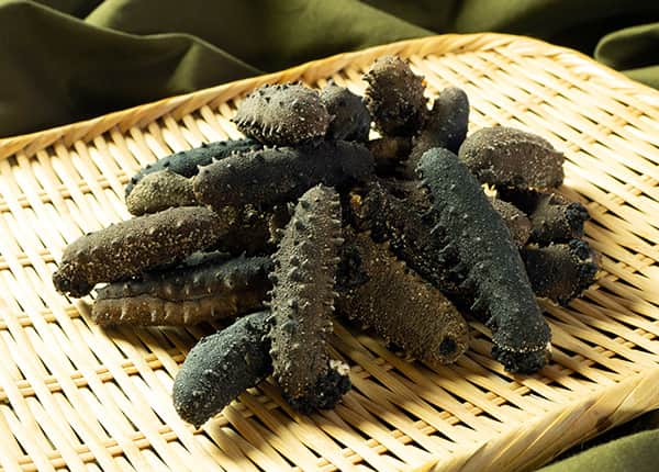 乾燥なまこ（海参）A級品3Lサイズ｜伊勢のうまいもん屋【公式サイト】