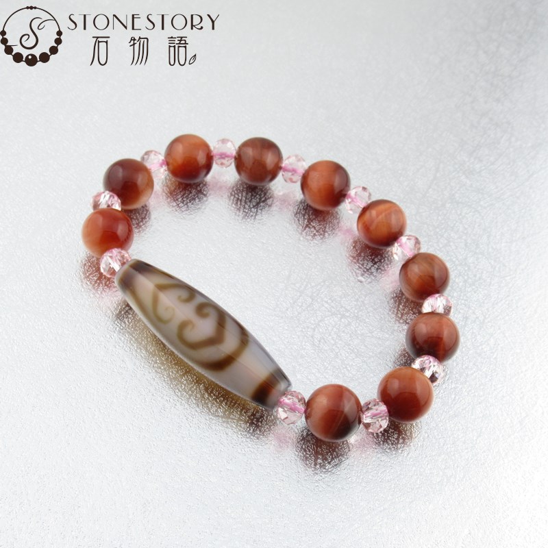 金剛如意天珠--双心金剛杵天珠 カテゴリ商品一覧│チベット天珠