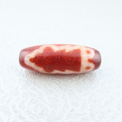 老鉱朱砂紅天珠 カテゴリ商品一覧│チベット天珠、天然石