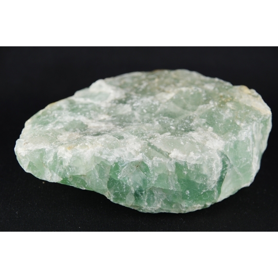 フローライト（蛍石）原石1424g 天然石販売 名取貴石 天然石