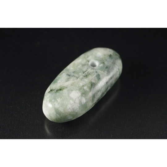 糸魚川産翡翠大珠60g 天然石販売 名取貴石 天然石・国産原石の専門