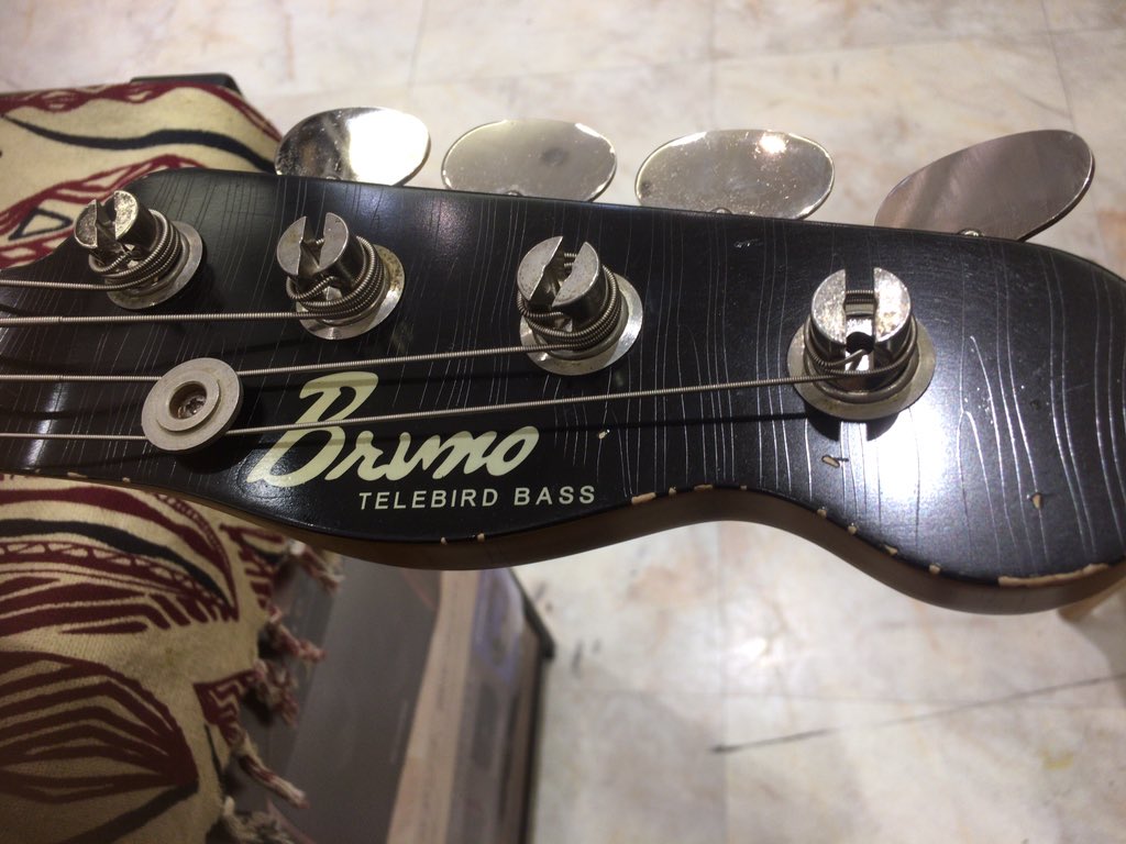 合体!…の巻 | イシバシ楽器スタッフブログ