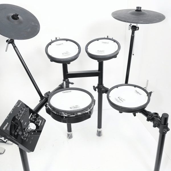 渋谷WESTオリジナルTD-25カスタム新発売！ | イシバシ楽器スタッフブログ