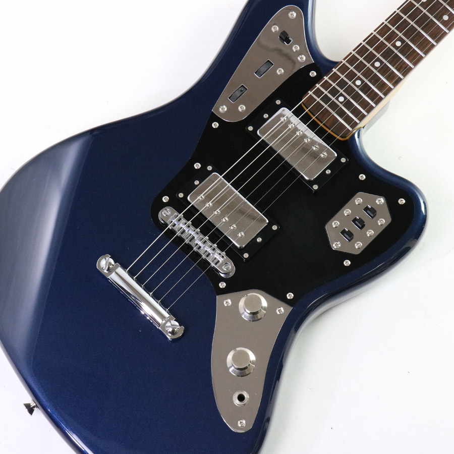 モダンでメタリックなジャガー！ | イシバシ楽器スタッフブログ