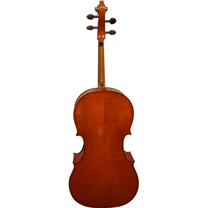 11ドイツ Ernst Heinrich Roth 1954 - 石田ヴァイオリン工房