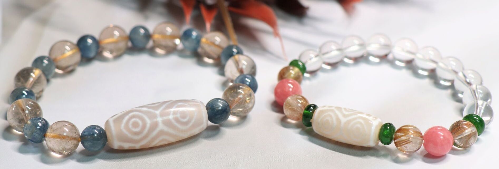 天珠とパワーストーンのお店【石縁】