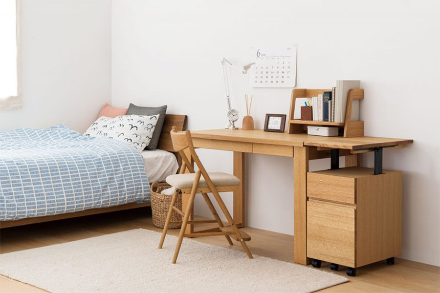 学習デスク】soffio ソフィオ （飛騨産業） | 取扱い家具・インテリア