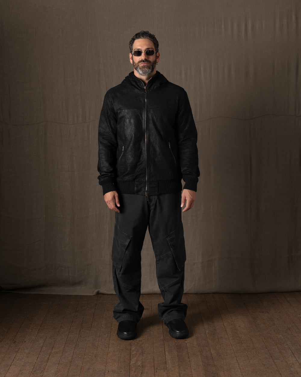 GIORGIO BRATO MENS - ISLAND LUXE