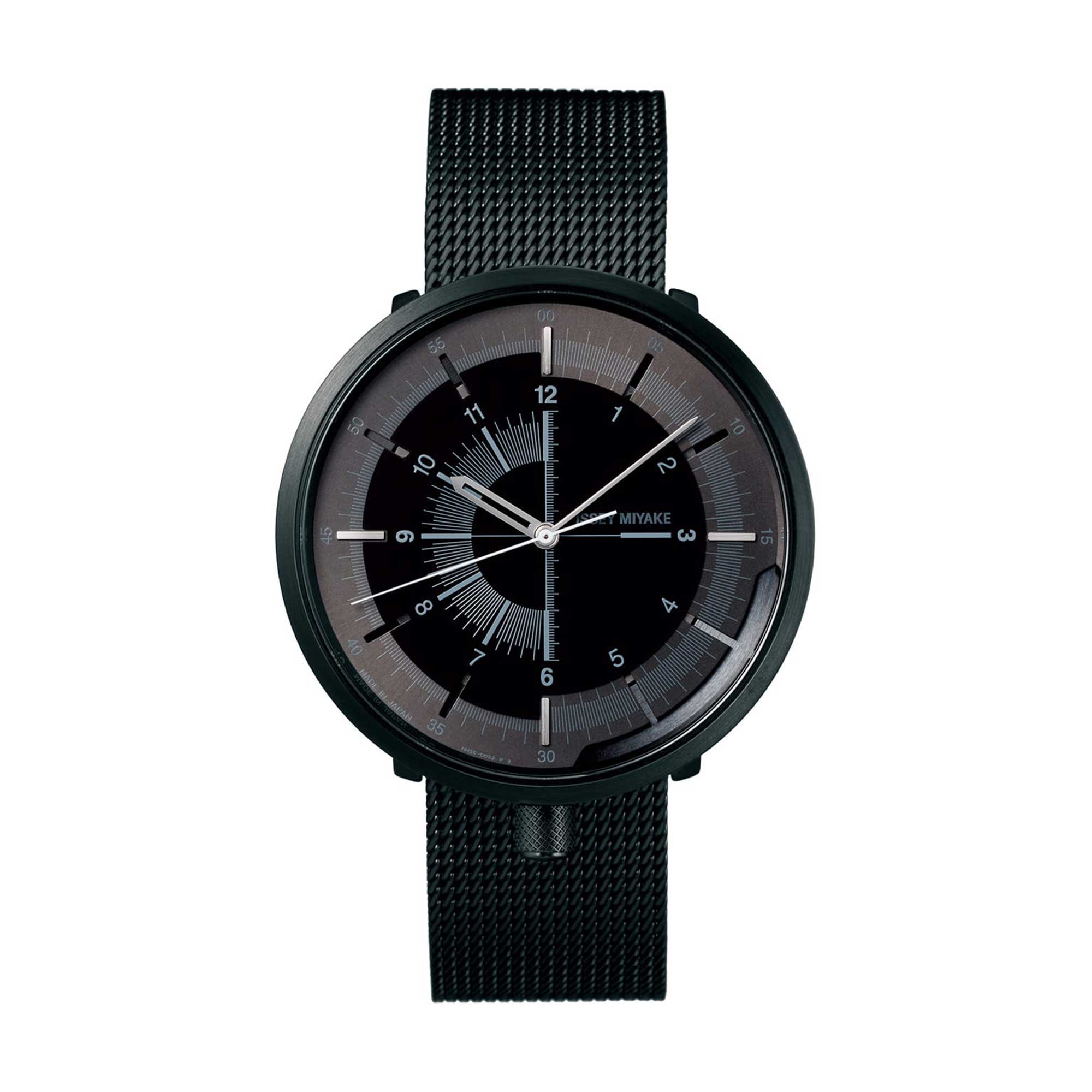 1/6 | ISSEY MIYAKE WATCH