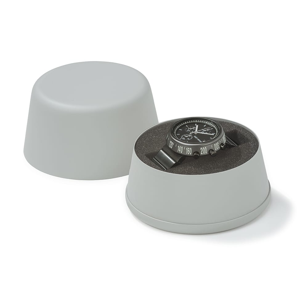 TRAPEZOID | ISSEY MIYAKE WATCH