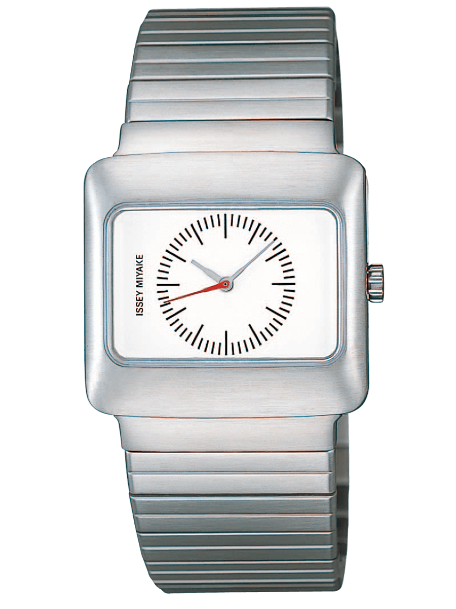 VAKIO series | ISSEY MIYAKE WATCH