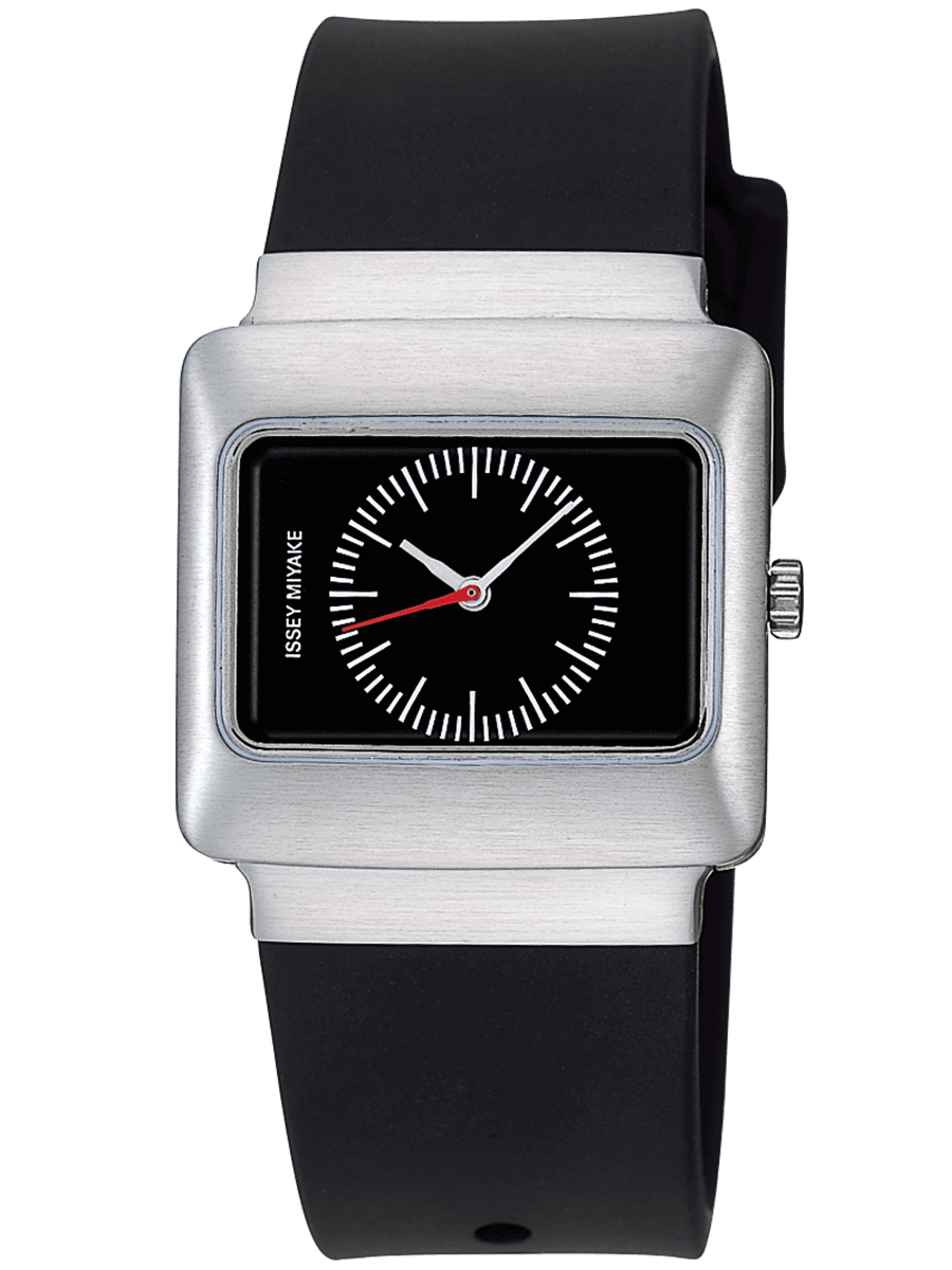 VAKIO series | ISSEY MIYAKE WATCH