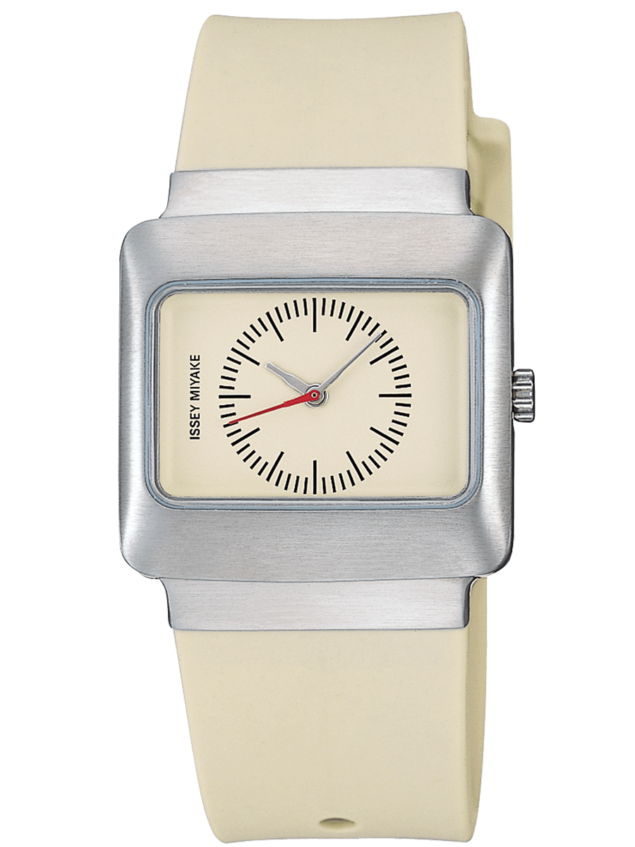 VAKIO series | ISSEY MIYAKE WATCH