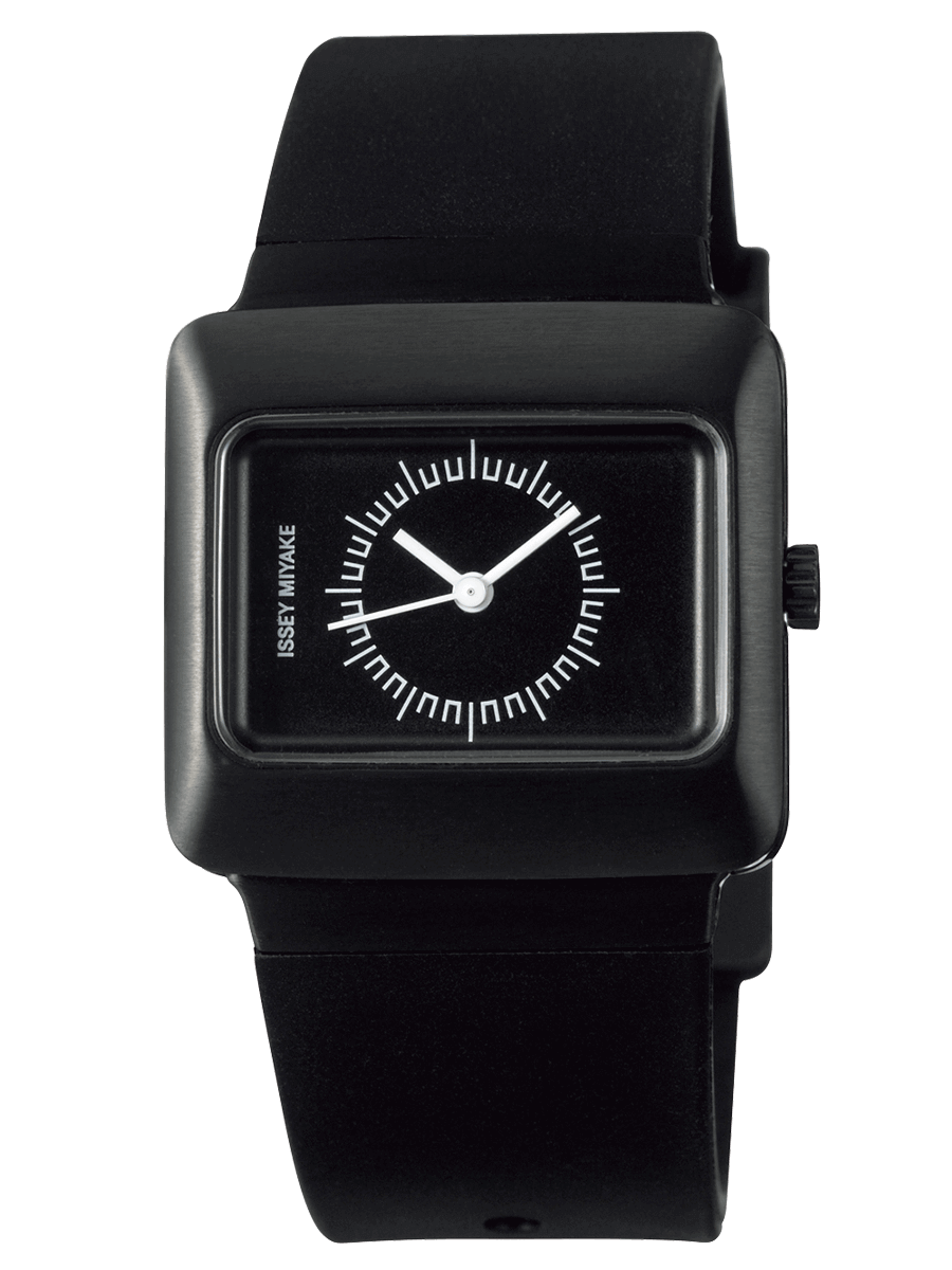 VAKIO series | ISSEY MIYAKE WATCH