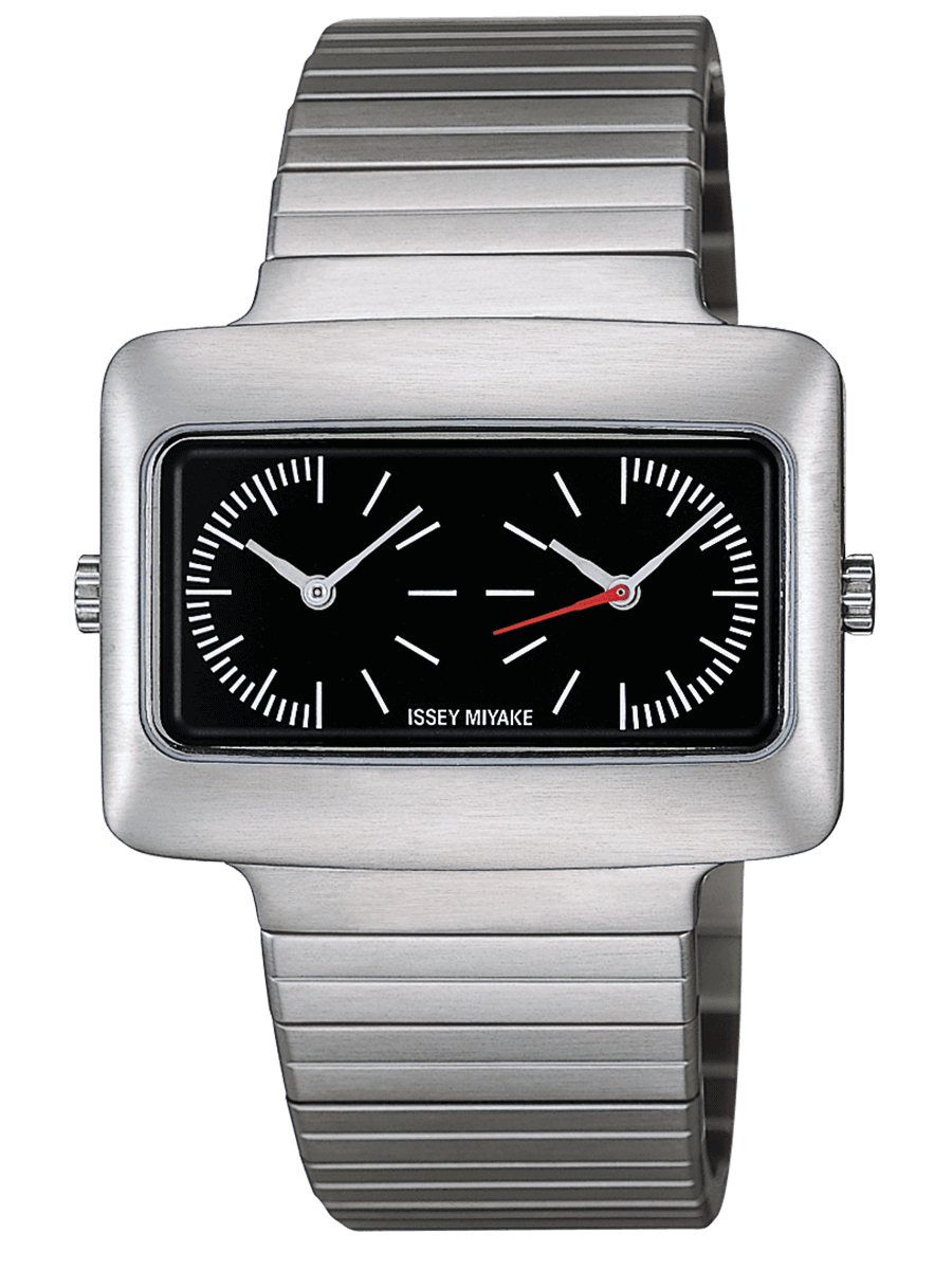 VAKIO series | ISSEY MIYAKE WATCH