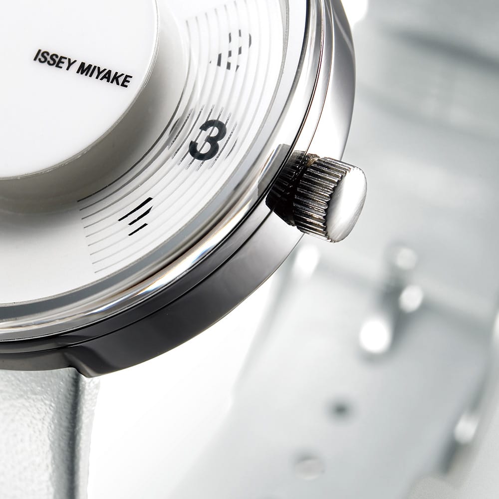 VUE | ISSEY MIYAKE WATCH