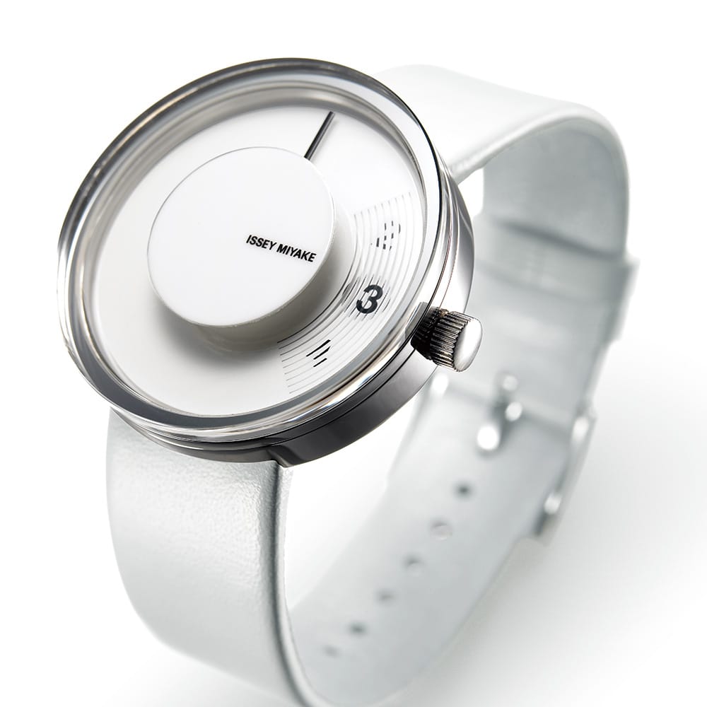 VUE | ISSEY MIYAKE WATCH