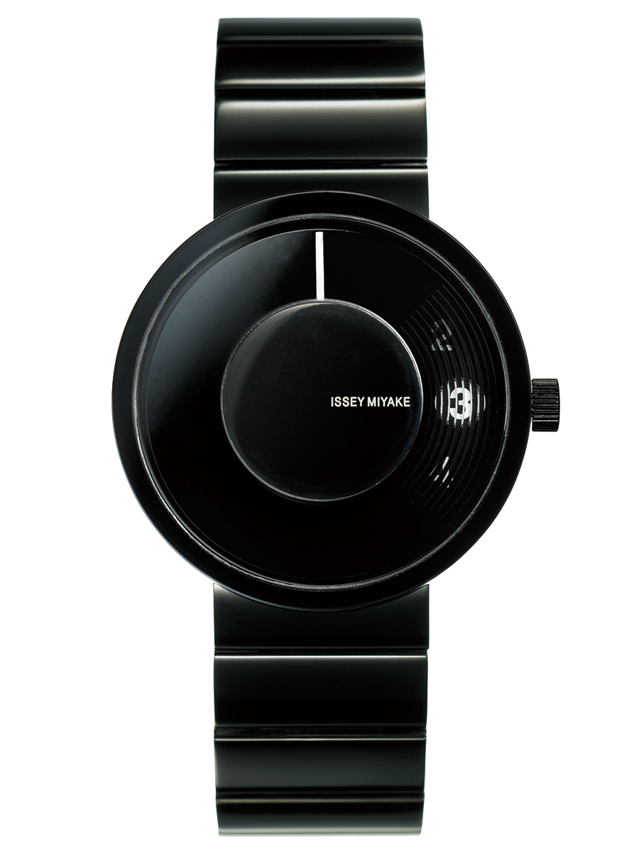 Glass Watch | ISSEY MIYAKE WATCH