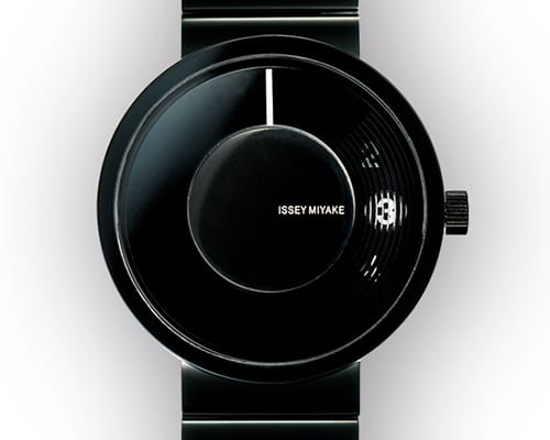VUE | ISSEY MIYAKE WATCH