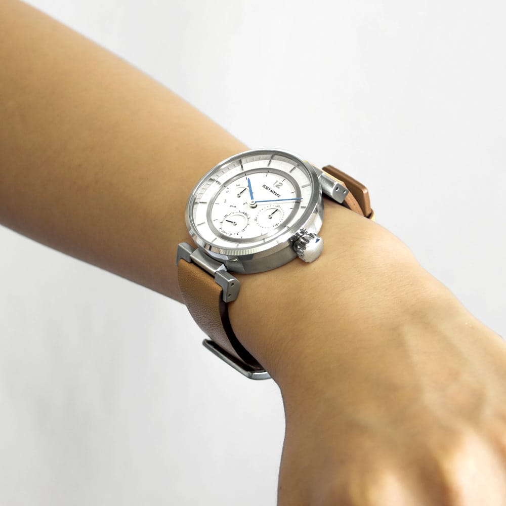 W mini | ISSEY MIYAKE WATCH