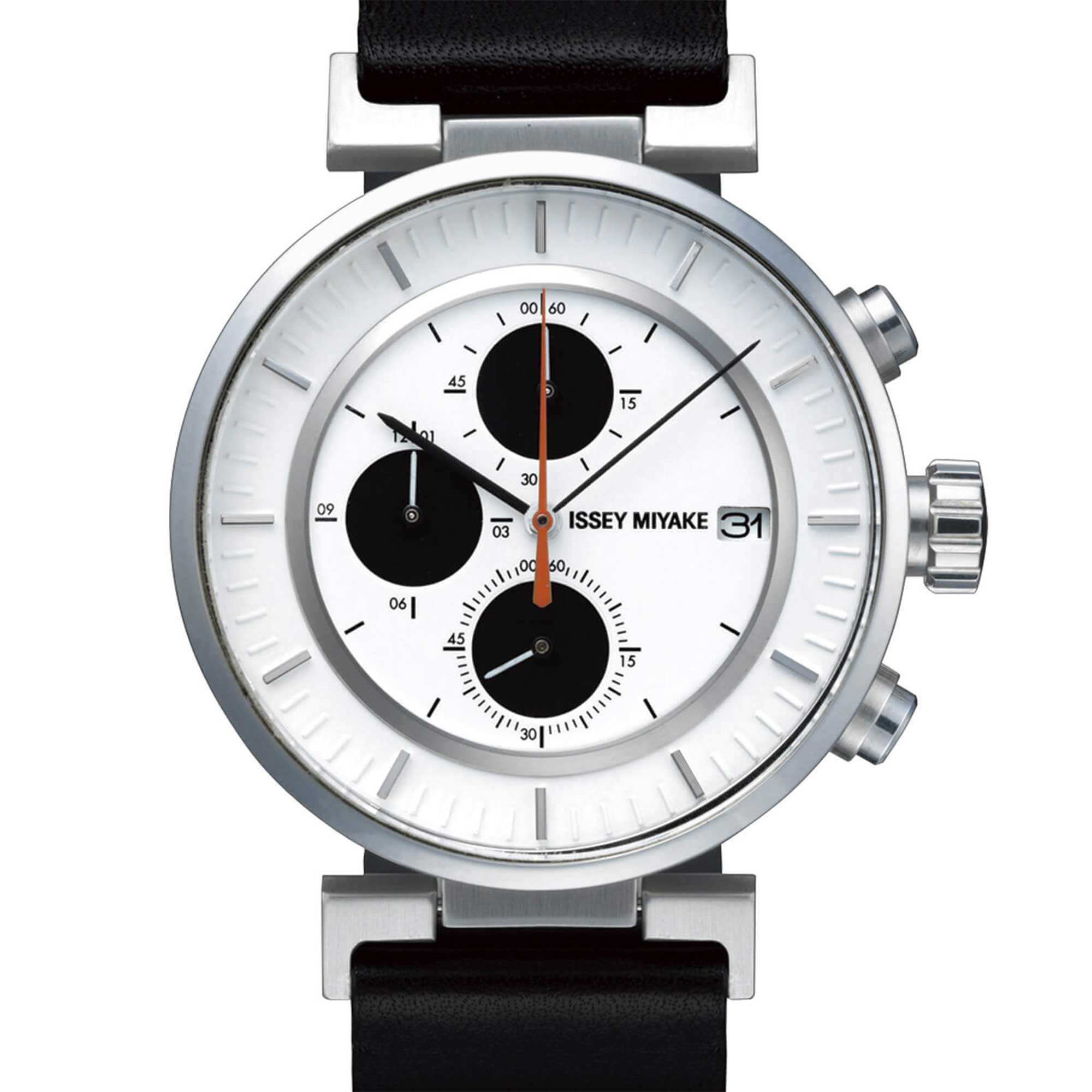 W | ISSEY MIYAKE WATCH