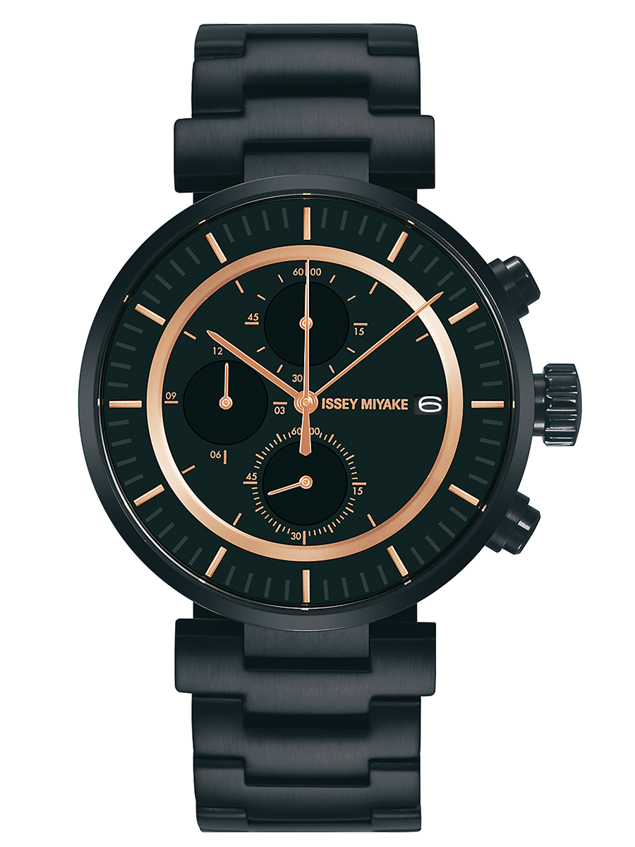 VUE | ISSEY MIYAKE WATCH