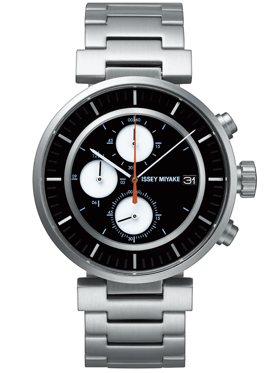 W | ISSEY MIYAKE WATCH