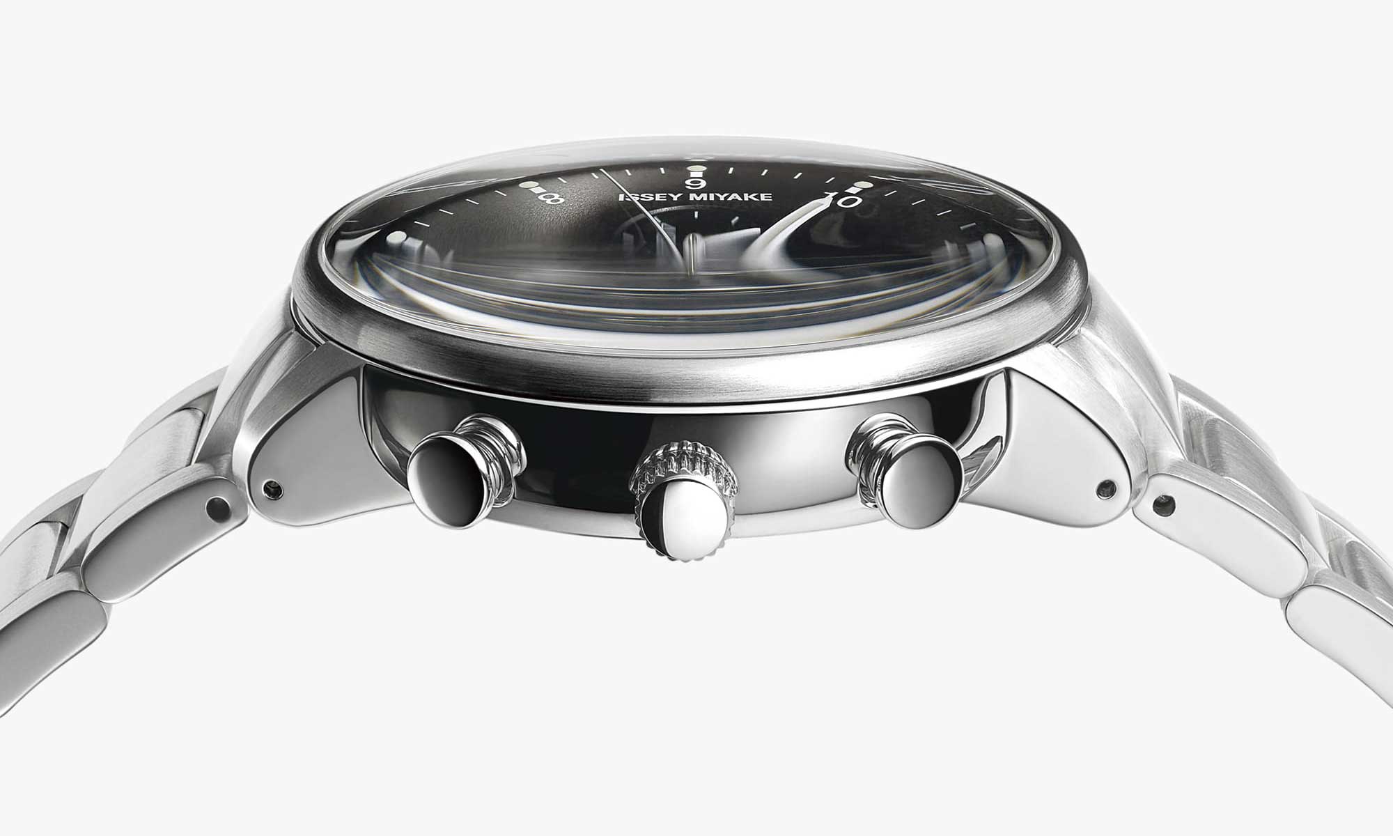 C | ISSEY MIYAKE WATCH