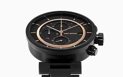 W mini | ISSEY MIYAKE WATCH