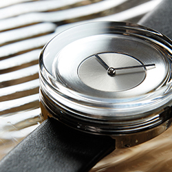 Glass Watch | ISSEY MIYAKE WATCH