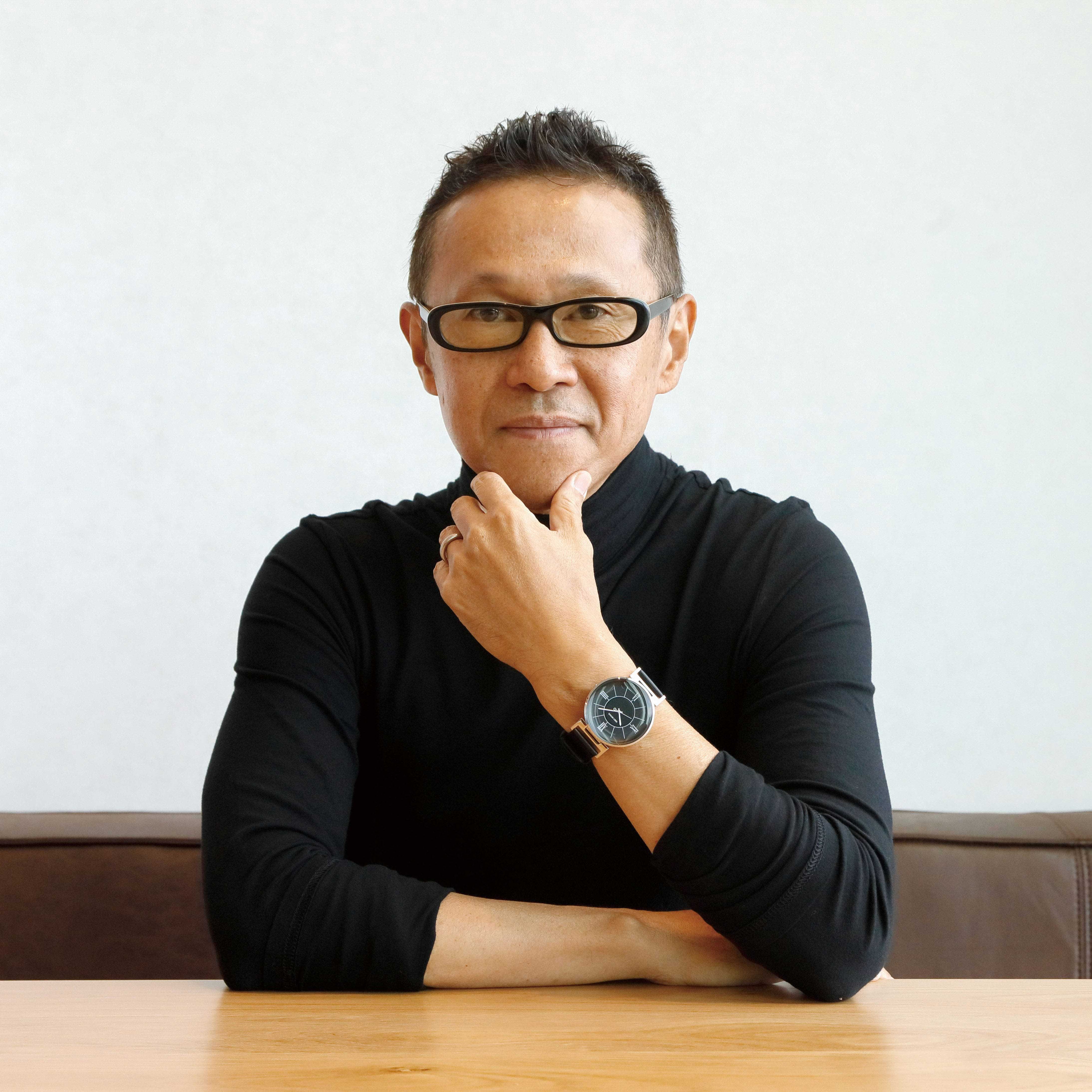 U | ISSEY MIYAKE WATCH