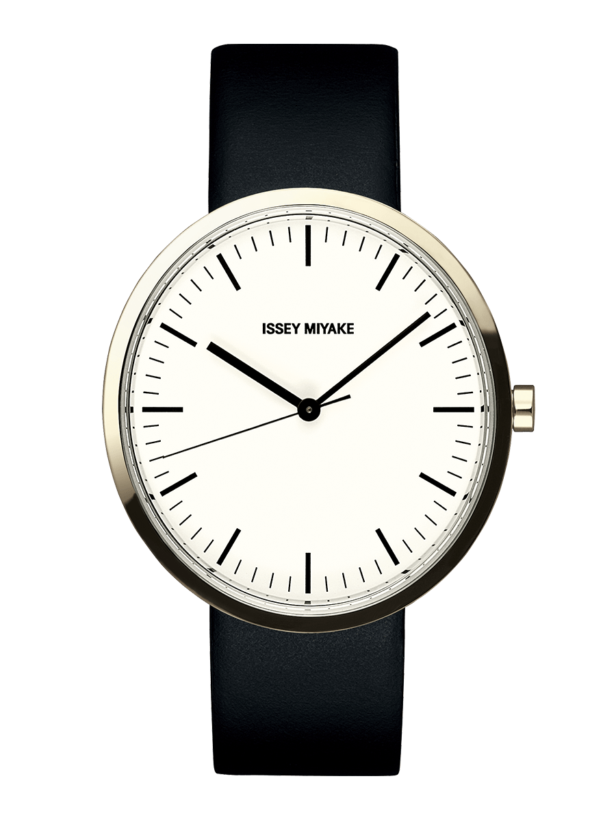 ELLIPSE | ISSEY MIYAKE WATCH