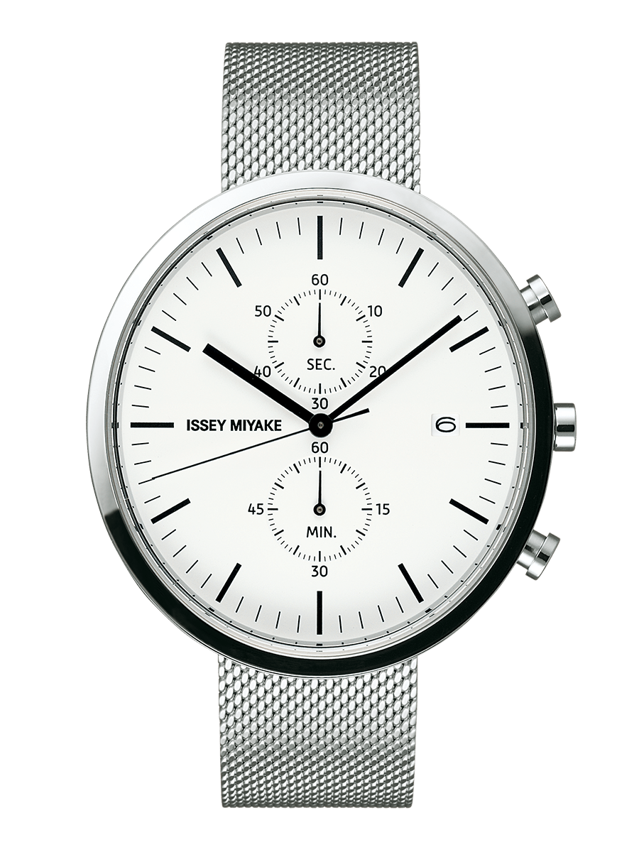 ELLIPSE | ISSEY MIYAKE WATCH