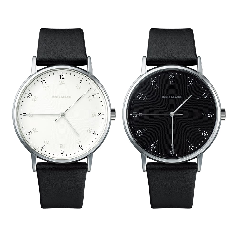 f | ISSEY MIYAKE WATCH