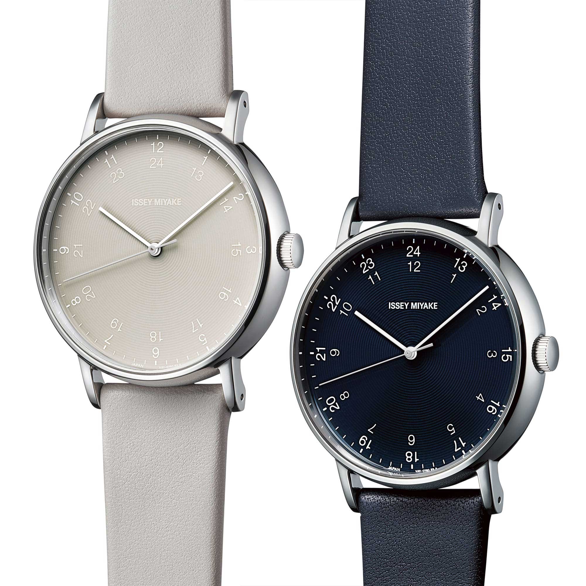 f | ISSEY MIYAKE WATCH