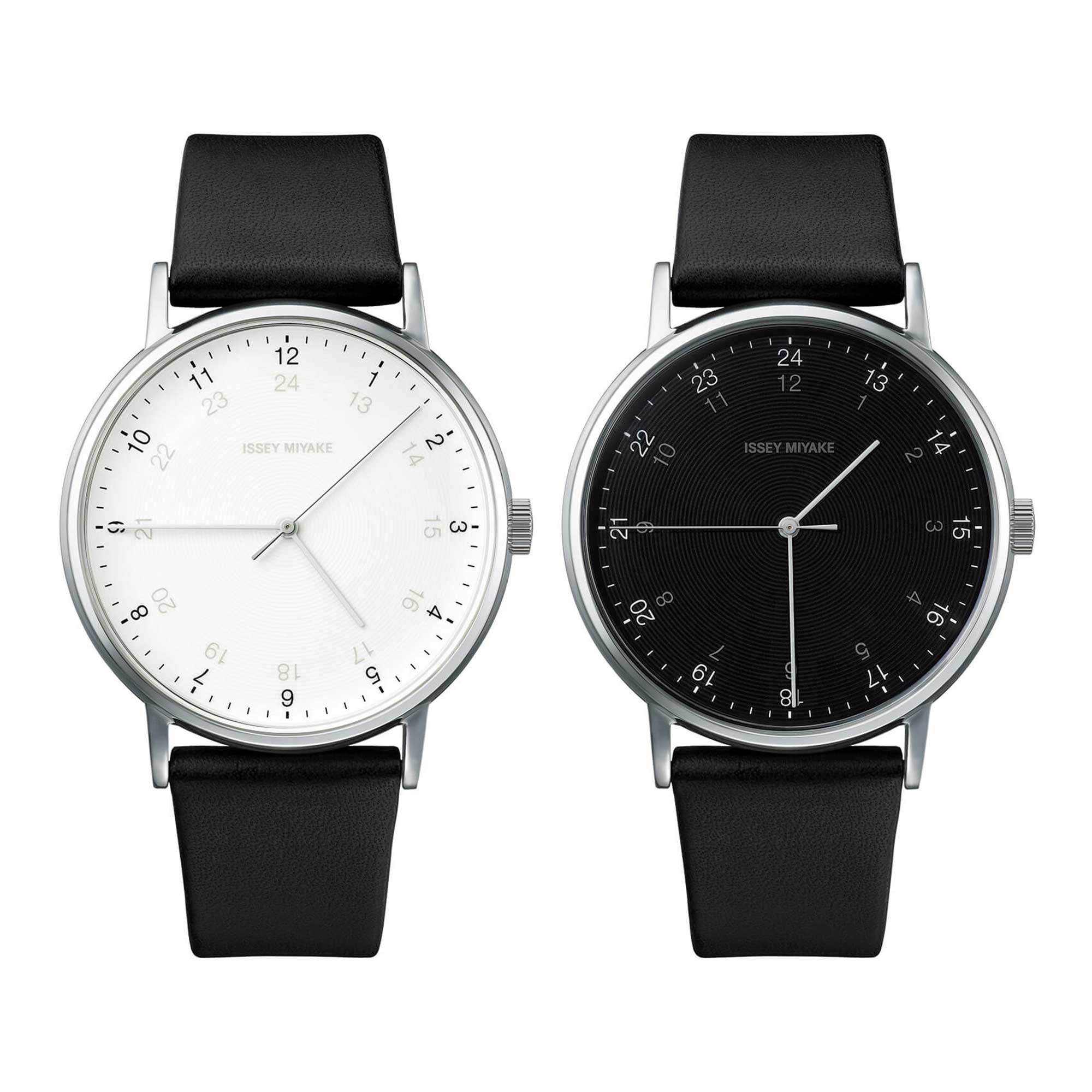 f | ISSEY MIYAKE WATCH