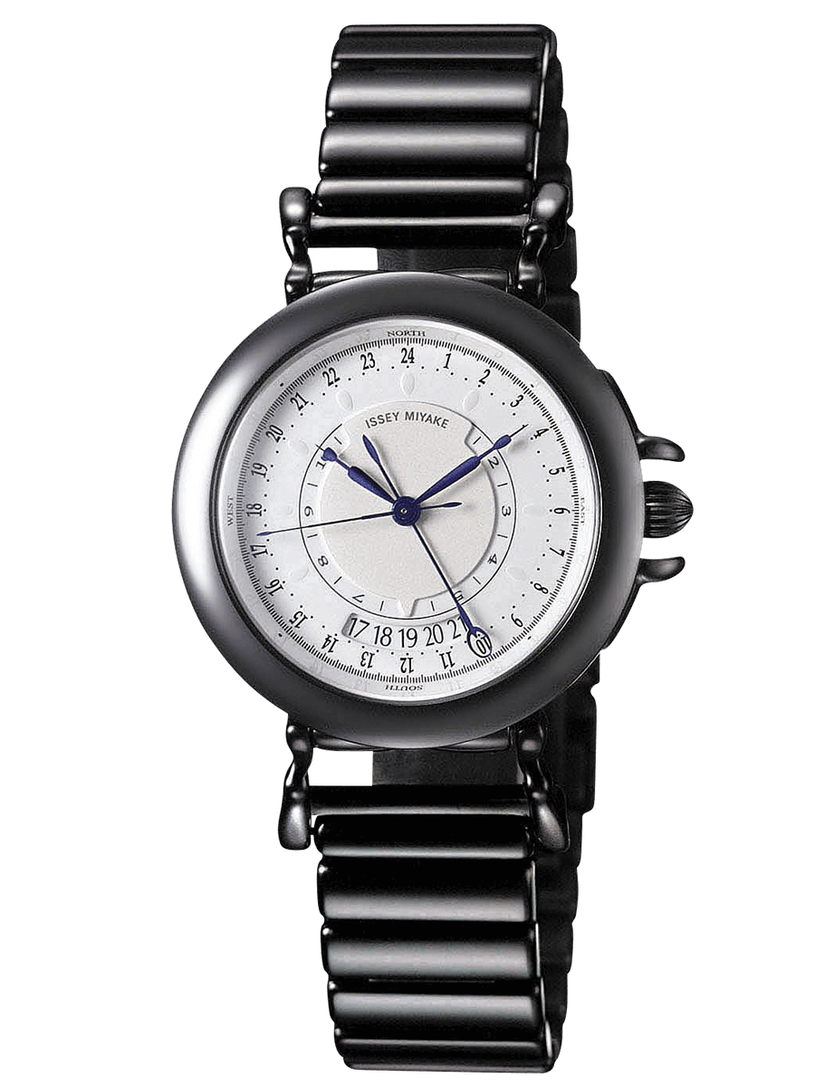 INSETTO | ISSEY MIYAKE WATCH