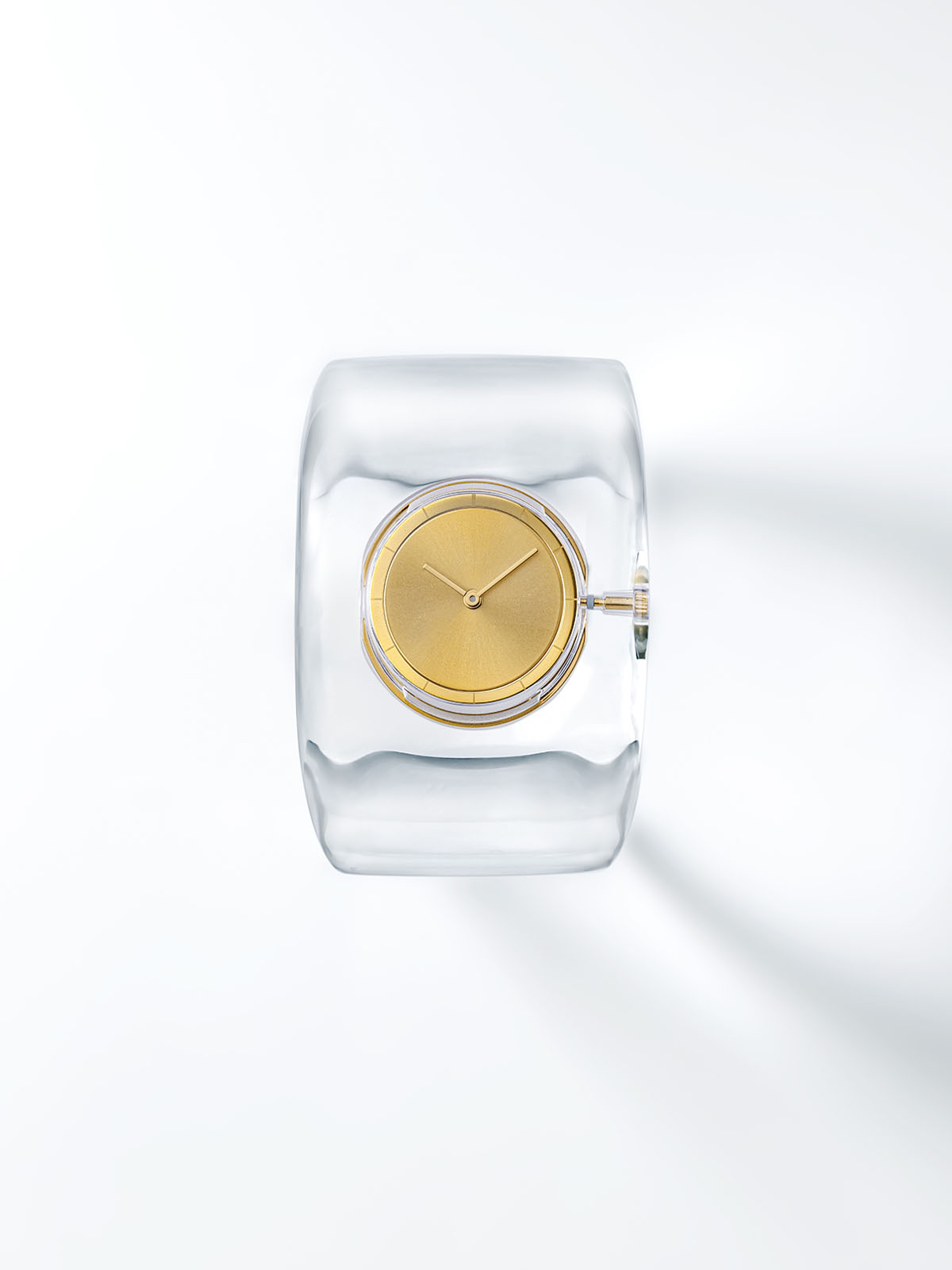 ISSEY MIYAKE WATCH