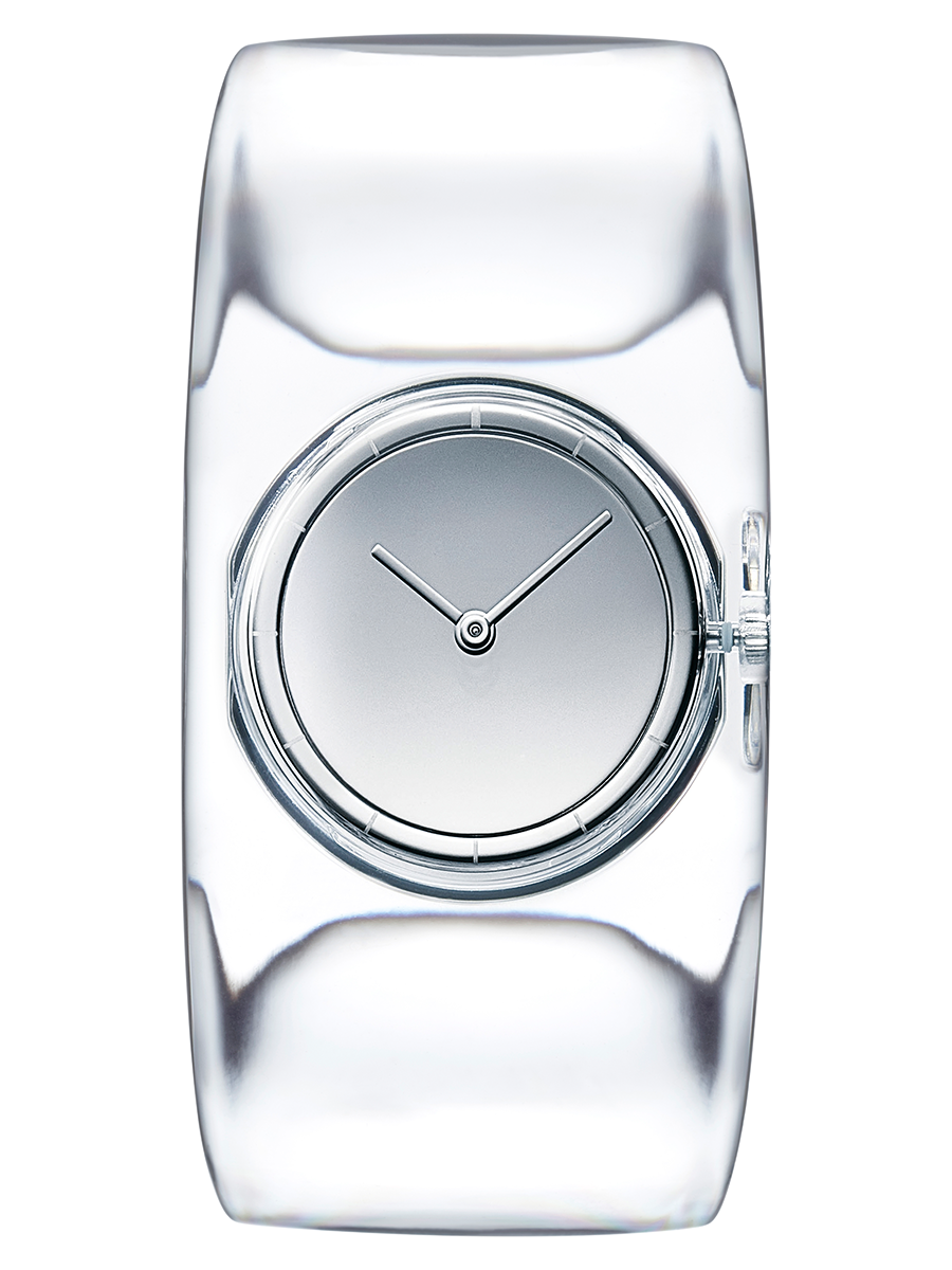 O | ISSEY MIYAKE WATCH