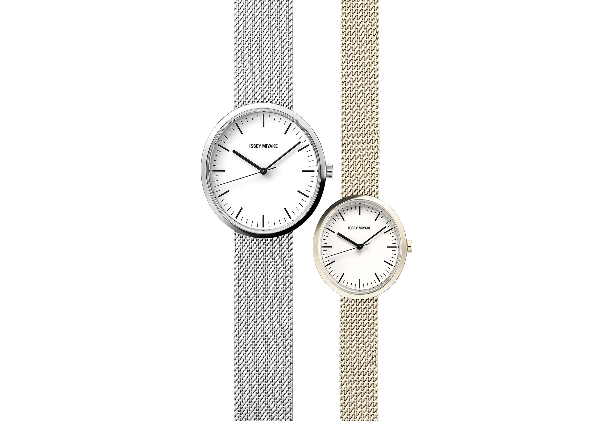 ISSEY MIYAKE WATCH