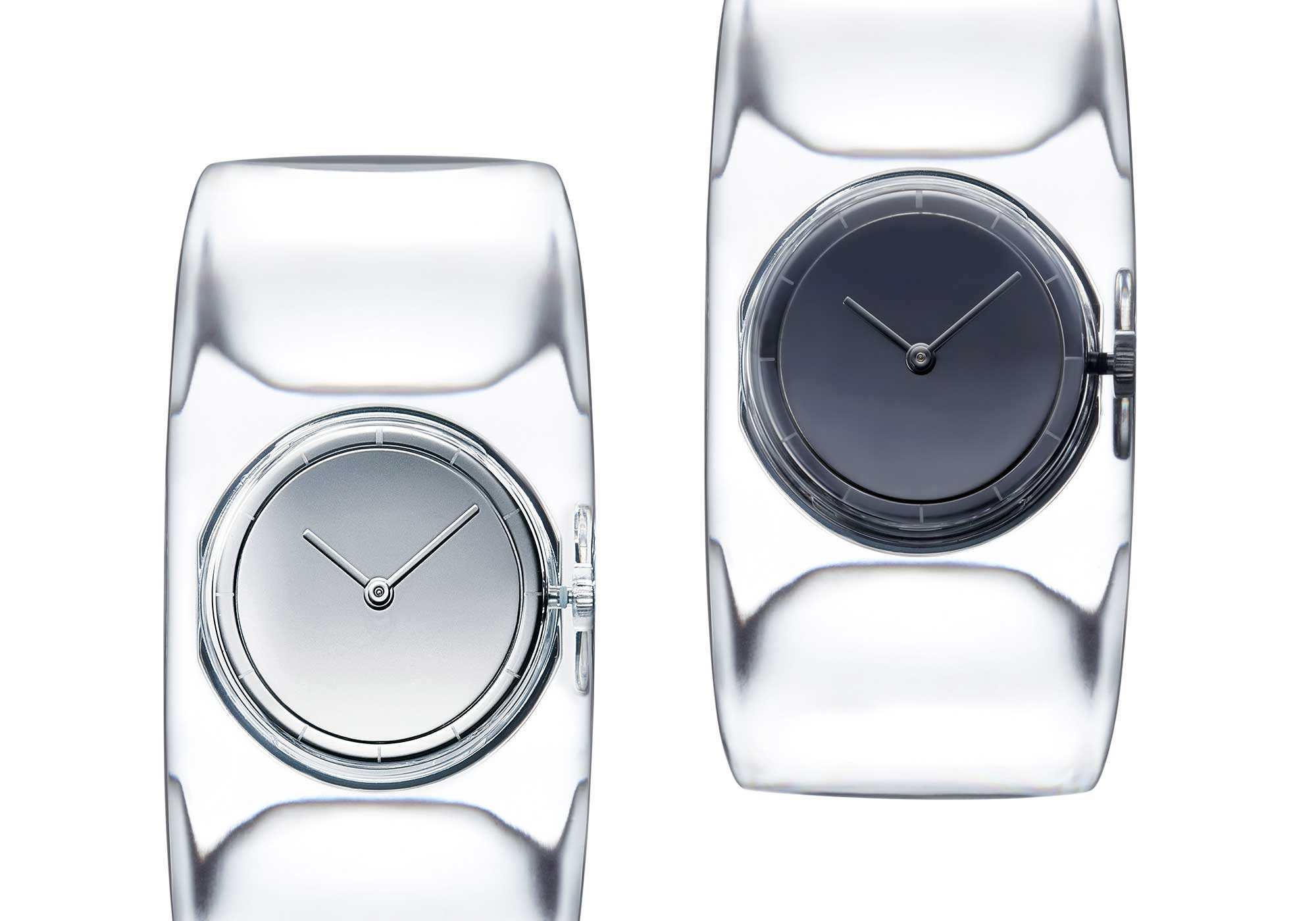 ISSEY MIYAKE WATCH