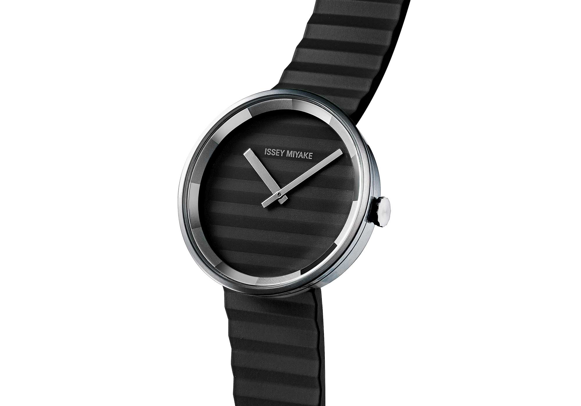 ISSEY MIYAKE WATCH
