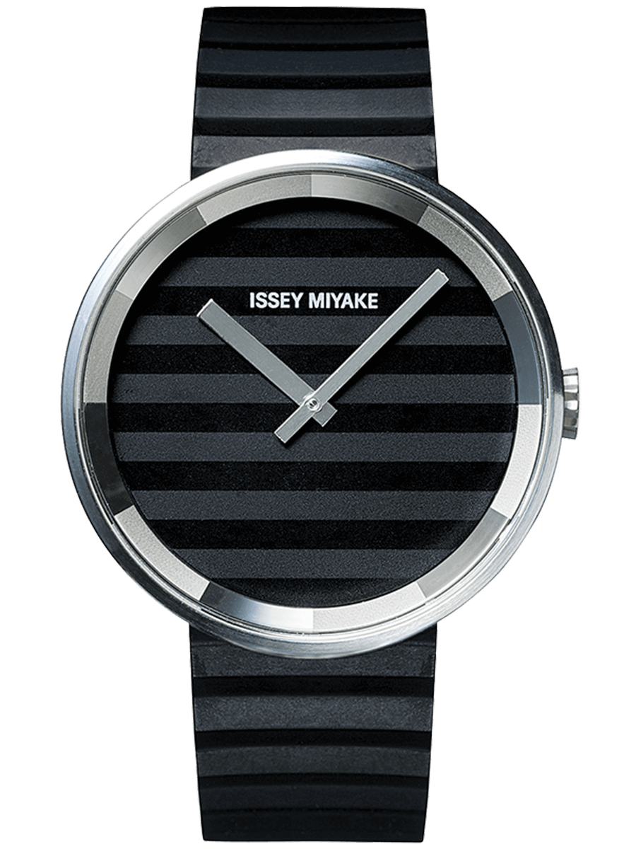 V | ISSEY MIYAKE WATCH