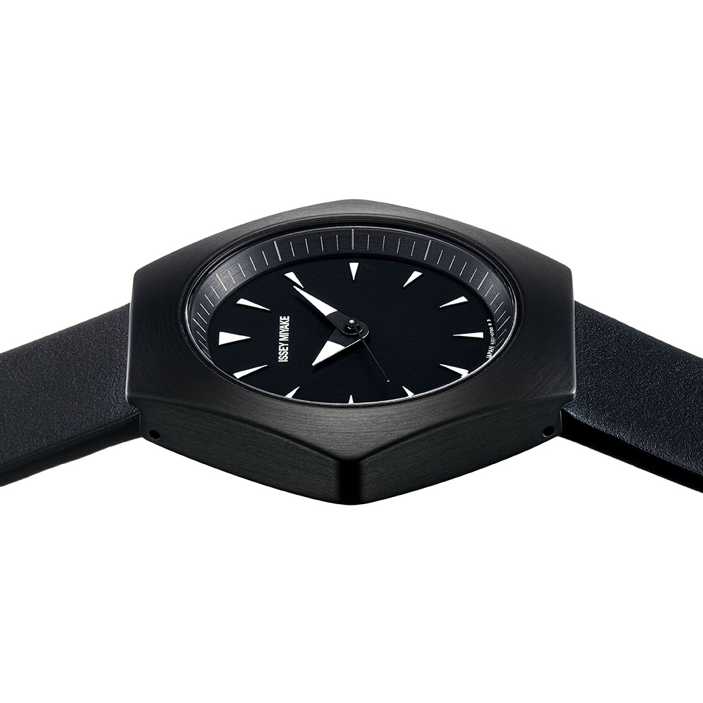 ROKU | ISSEY MIYAKE WATCH