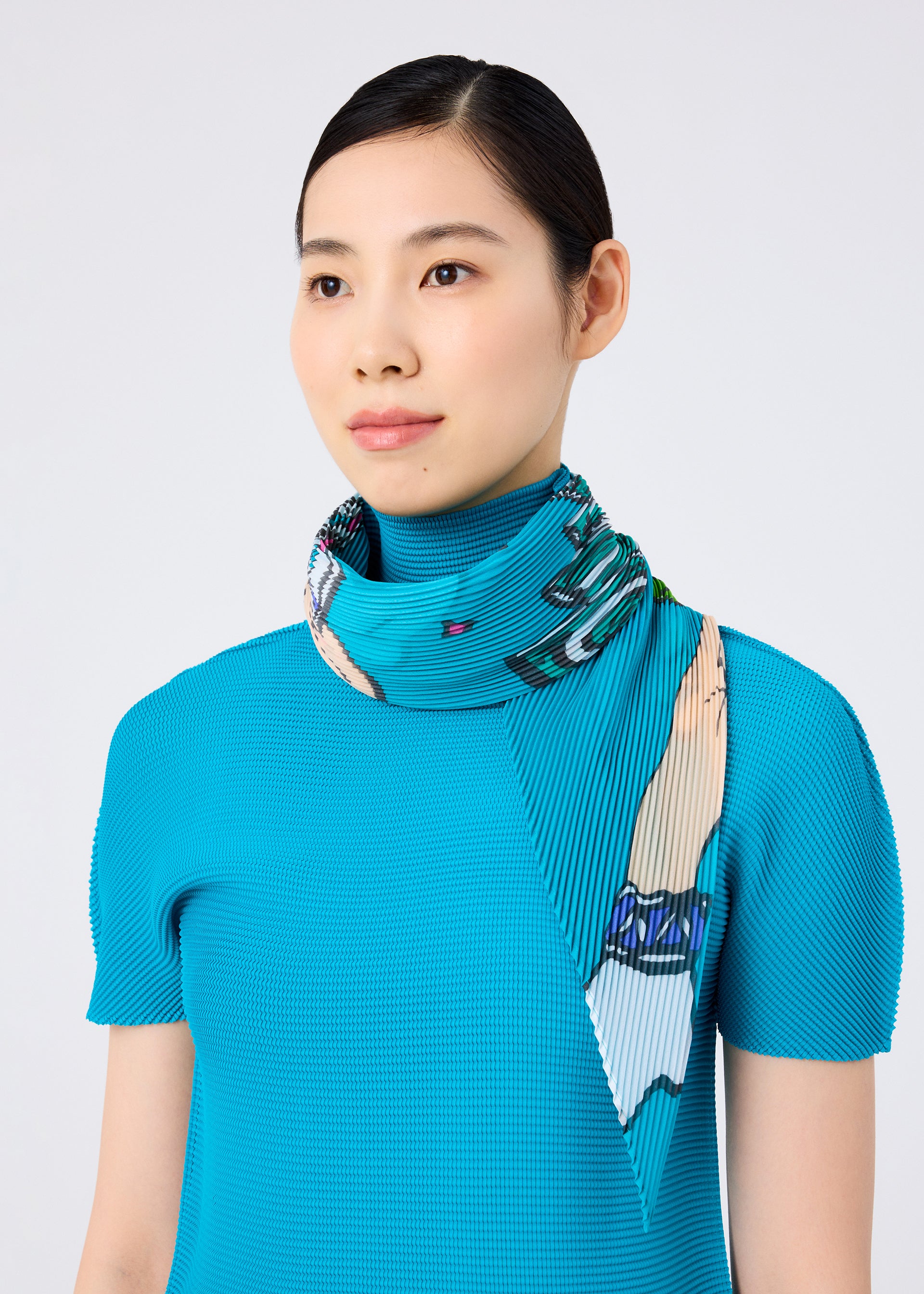 アクセサリー＆その他／ストール – isseymiyake.com