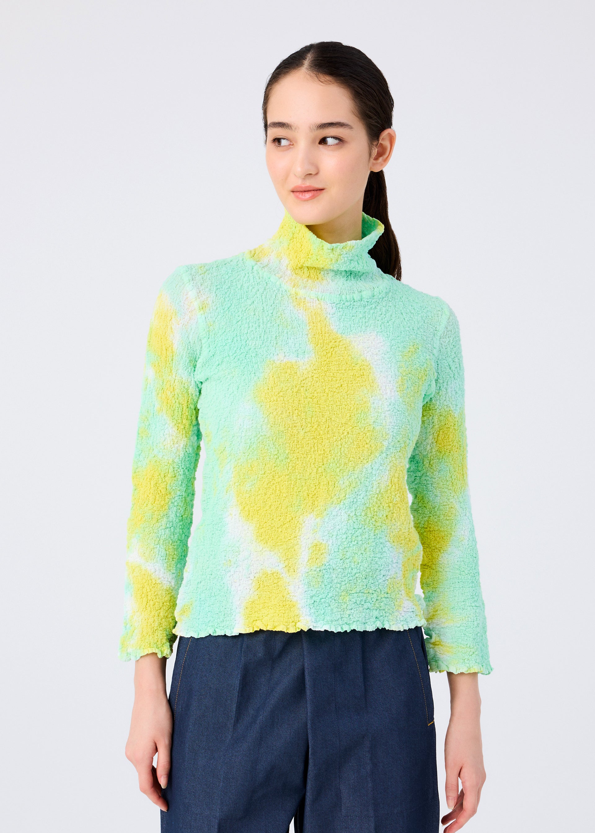 GRADATION CAULIFLOWER – isseymiyake.com