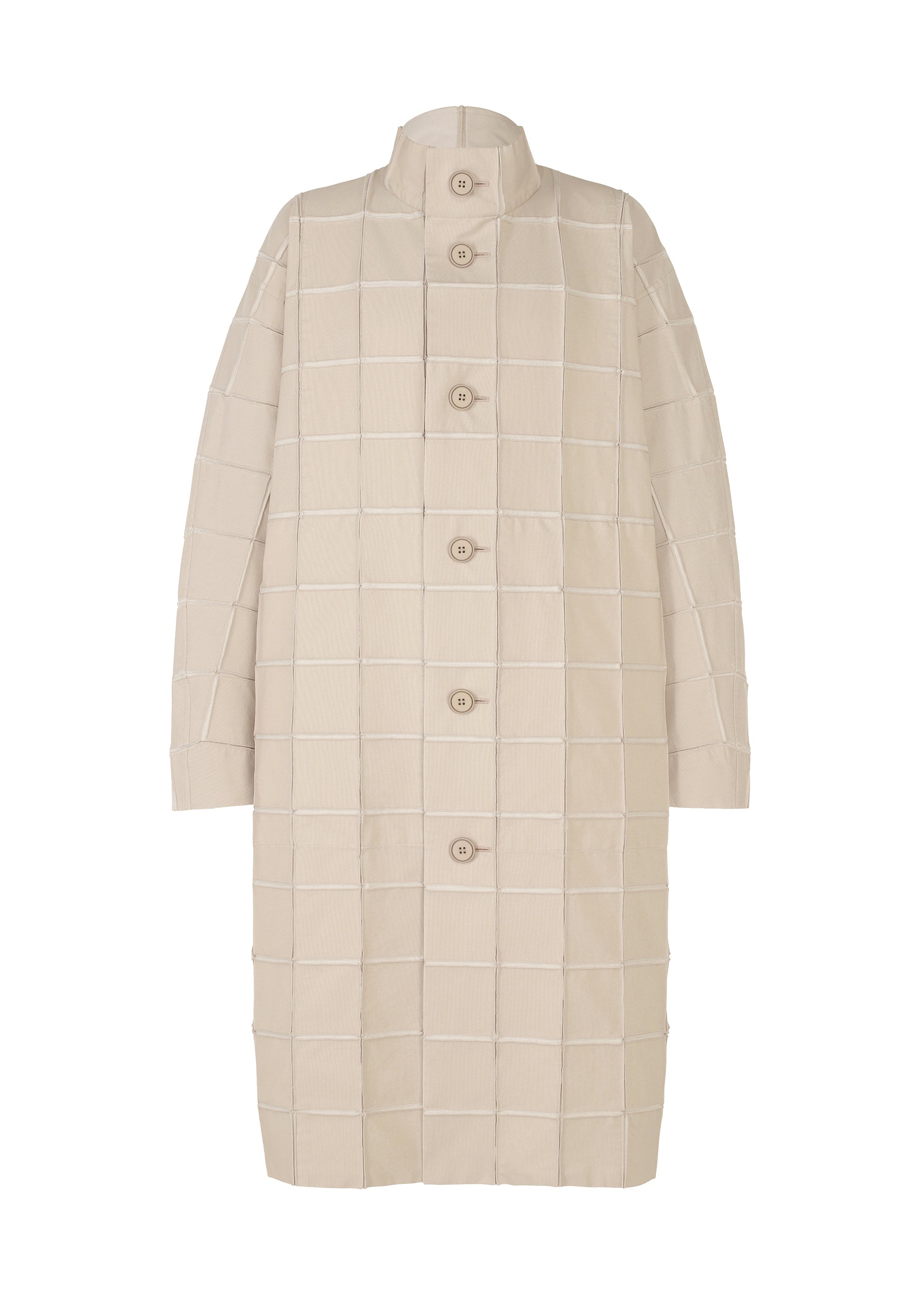 メンズ／ジャケット＆コート／コート – isseymiyake.com