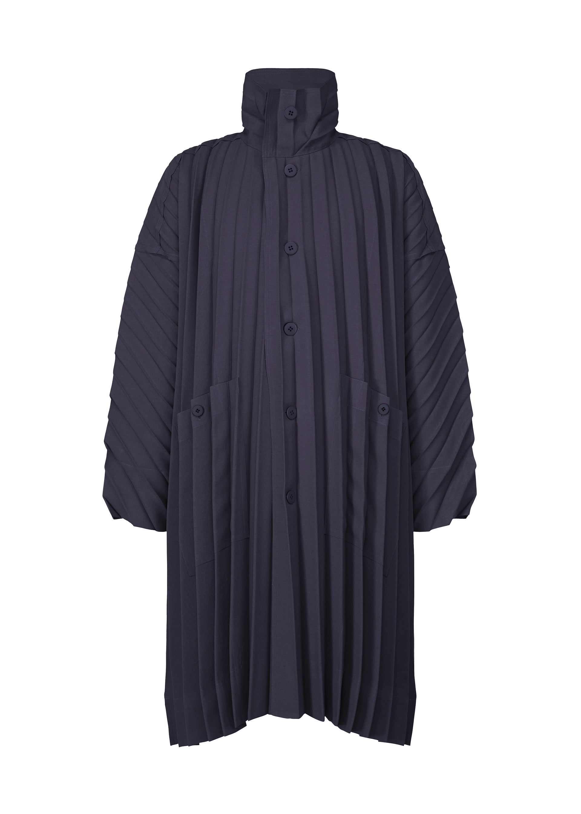 EDGE COAT – isseymiyake.com